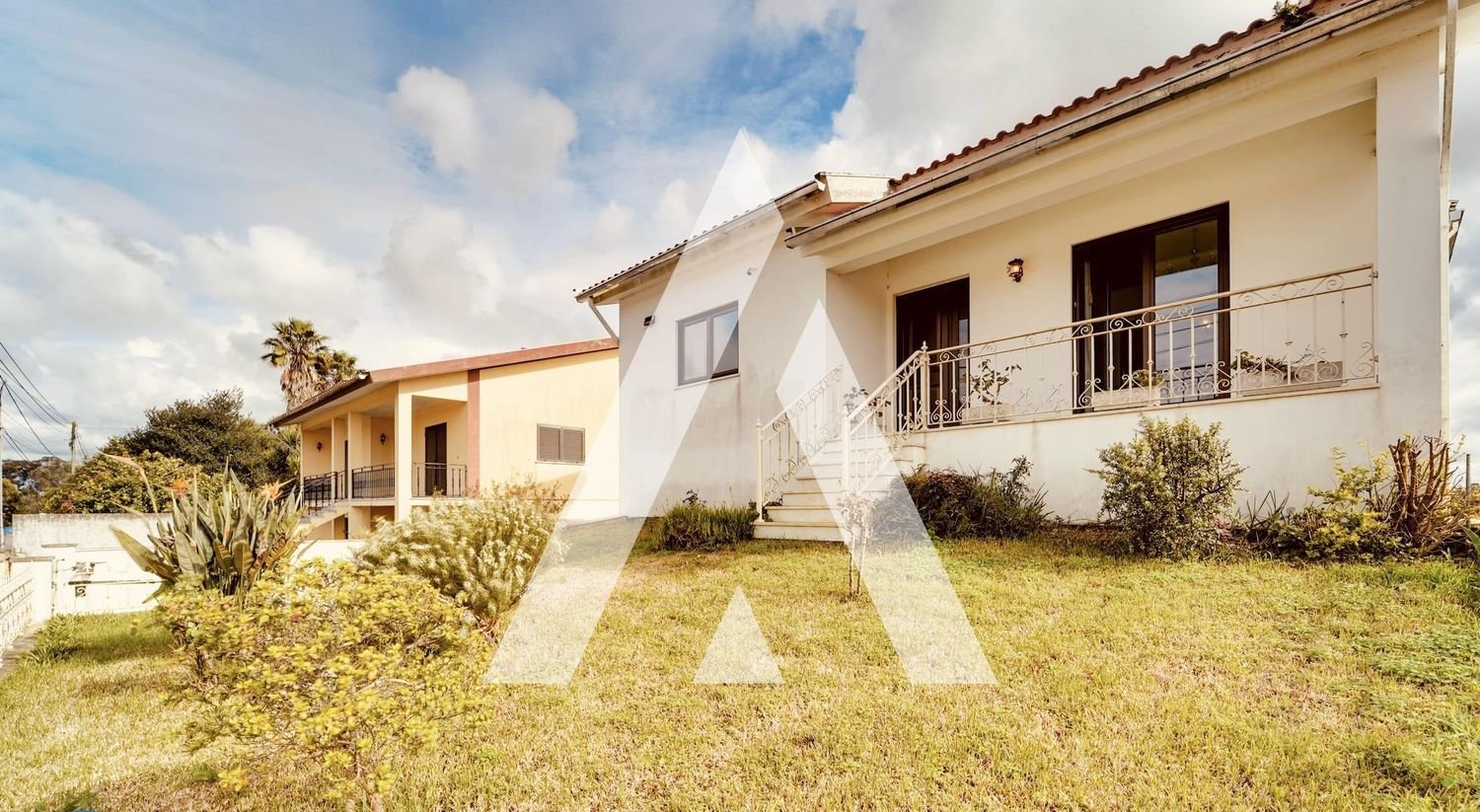 4 Schlafzimmer Haus in Oliveirinha, Portugal, Nr. 325028