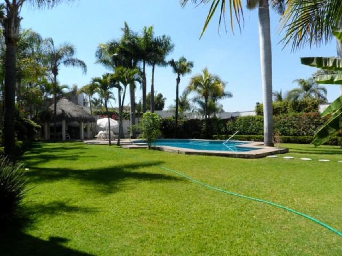 3 Schlafzimmer Haus in Morelos, Mexico, Nr. 162123