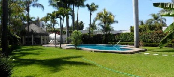 3 Schlafzimmer Haus in Morelos, Mexico, Nr. 162123 2