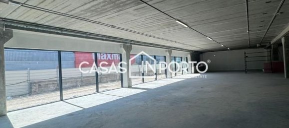 3920m² Warehouse in Aveiro, Portugal No. 66245 4