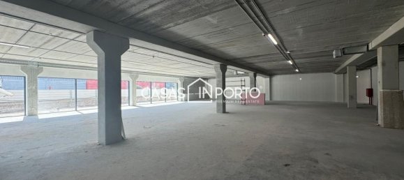 3920m² Warehouse in Aveiro, Portugal No. 66245 3