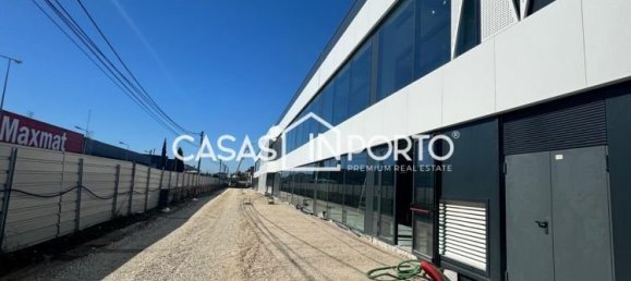 3920m² Warehouse in Aveiro, Portugal No. 66245 10