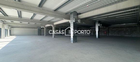3920m² Warehouse in Aveiro, Portugal No. 66245 2
