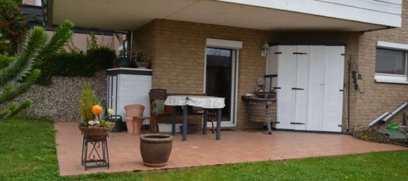 Таунхаус с 2 спальнями в Хёкстер, Германия № 34236 13