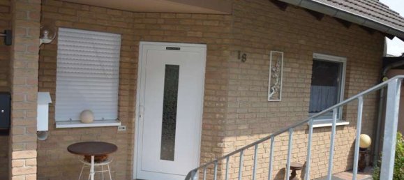 Таунхаус с 2 спальнями в Хёкстер, Германия № 34236 4