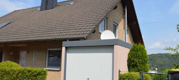 Таунхаус с 2 спальнями в Хёкстер, Германия № 34236 3