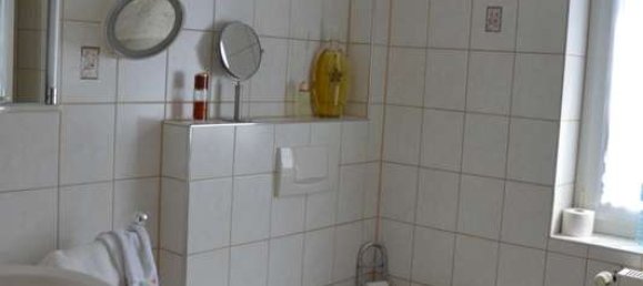 Таунхаус с 2 спальнями в Хёкстер, Германия № 34236 19