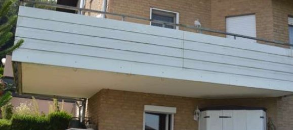 Таунхаус с 2 спальнями в Хёкстер, Германия № 34236 11