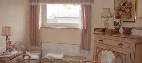 Таунхаус с 2 спальнями в Хёкстер, Германия № 34236 25