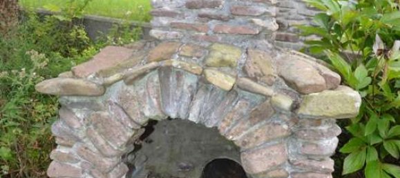 Таунхаус с 2 спальнями в Хёкстер, Германия № 34236 12