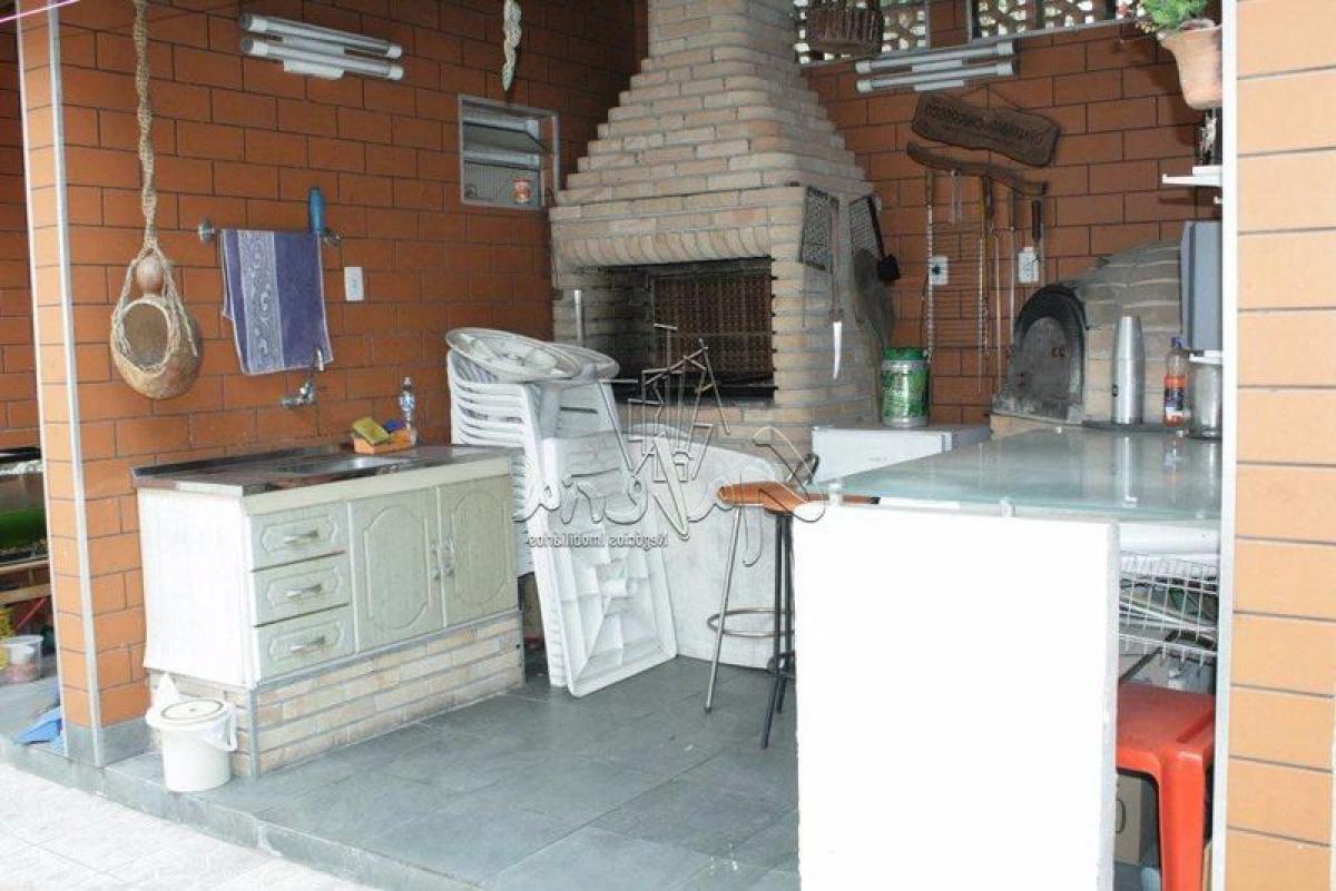 3 chambres Maison à Sao Paulo, Brazil No. 597466