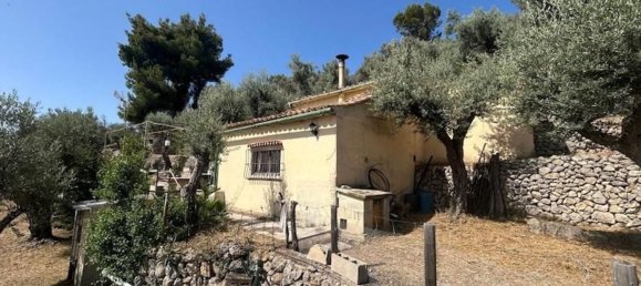 2 غرف نوم منزل في Fornalutx, Spain رقم 156242 12