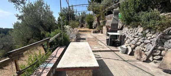 2 غرف نوم منزل في Fornalutx, Spain رقم 156242 7