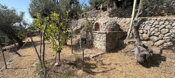 2 غرف نوم منزل في Fornalutx, Spain رقم 156242 13