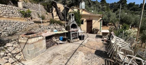 2 غرف نوم منزل في Fornalutx, Spain رقم 156242 8