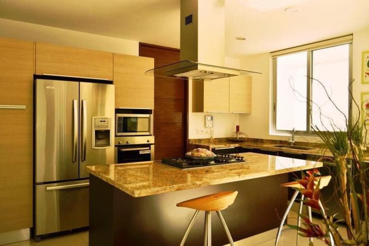 Дом с 3 спальнями в Халиско, Мексика № 186873