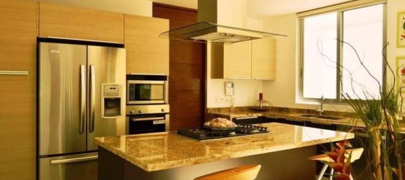 Дом с 3 спальнями в Халиско, Мексика № 186873 2