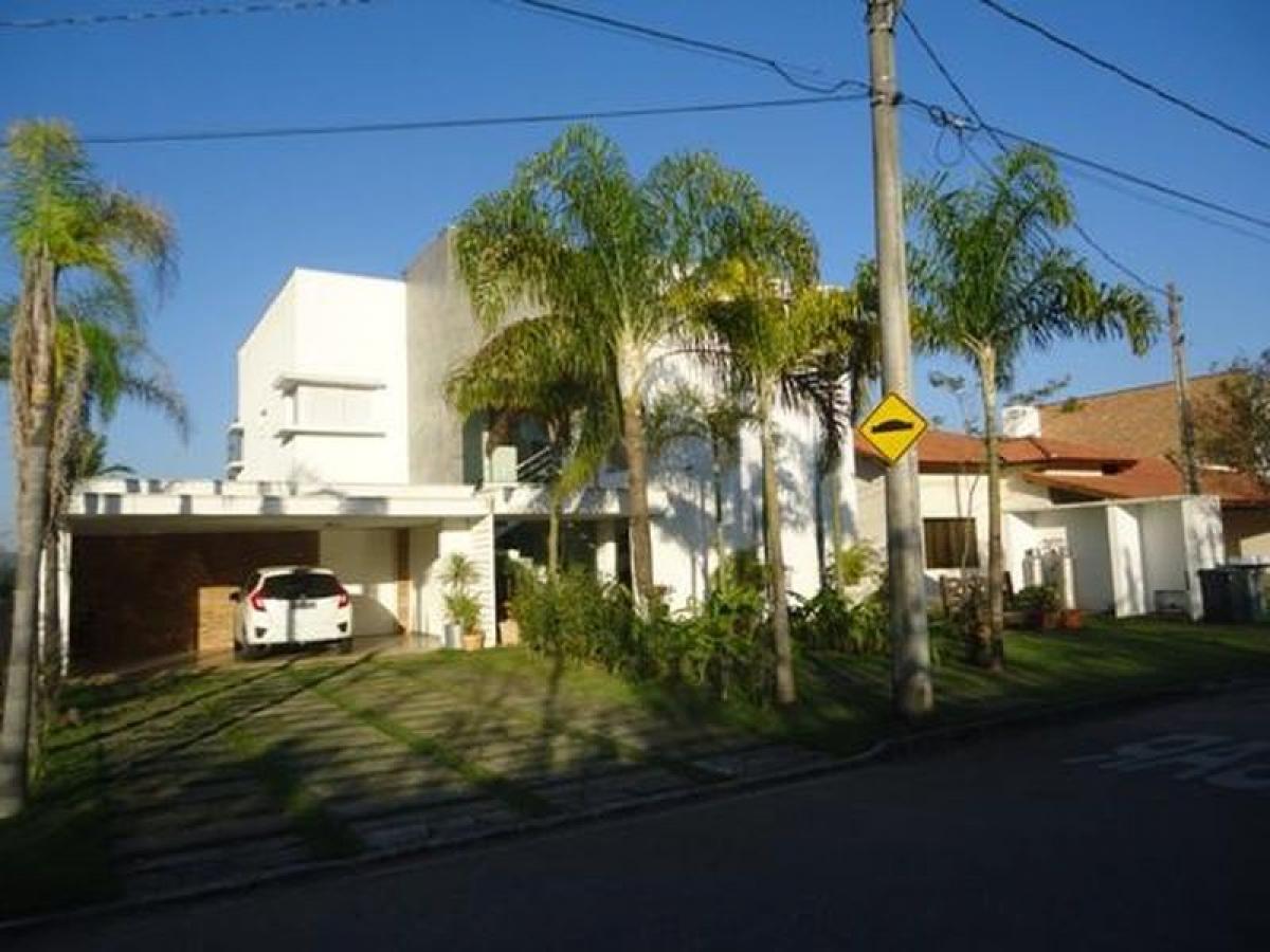 3 bedrooms House in Sao Paulo, Brazil No. 595909