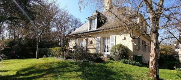 7 Schlafzimmer Haus in Bruz, France, Nr. 335601 2