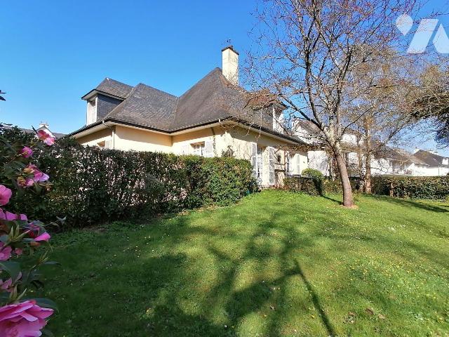 7 Schlafzimmer Haus in Bruz, France, Nr. 335601