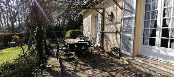 7 Schlafzimmer Haus in Bruz, France, Nr. 335601 13