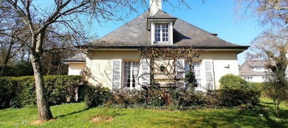 7 Schlafzimmer Haus in Bruz, France, Nr. 335601 14