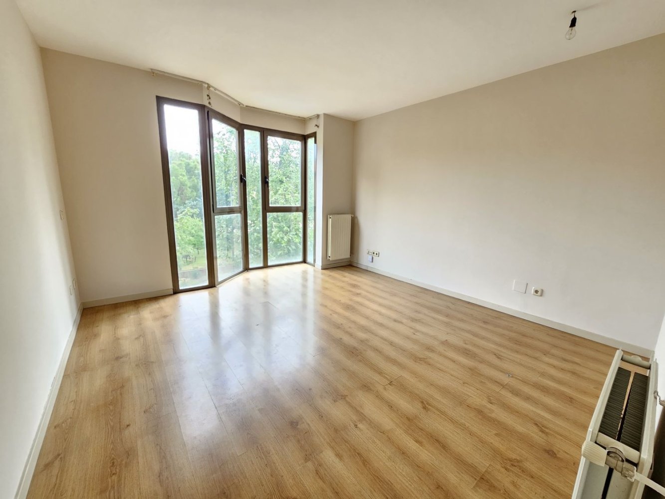 1 chambre Appartement à Madrid, Spain No. 169006