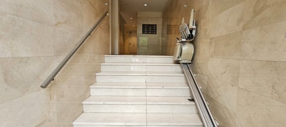 1 chambre Appartement à Madrid, Spain No. 169006 14