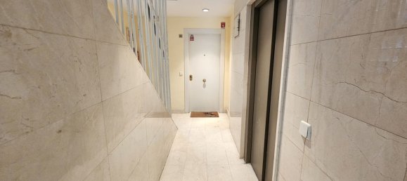 1 chambre Appartement à Madrid, Spain No. 169006 15