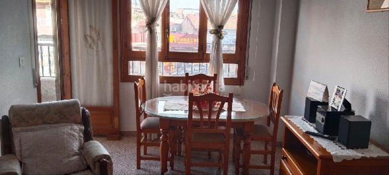 3 bedrooms Apartment in Almoradi, Spain No. 195227