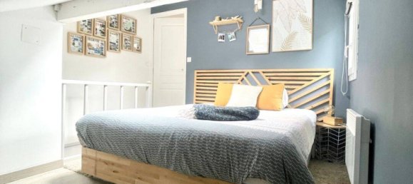 Casa de 2 dormitorios en Yvelines, France No. 328677 3