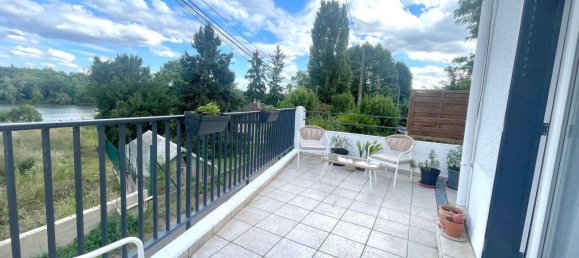 Casa de 2 dormitorios en Yvelines, France No. 328677 7