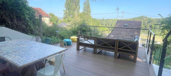 Casa de 2 dormitorios en Yvelines, France No. 328677 6