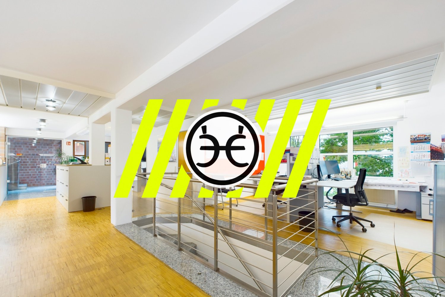 Здание с 15 комнатами в Ольденбург, Германия № 189662