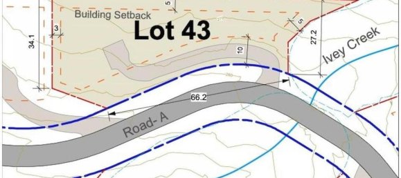 3 bedrooms Land in British Columbia, Canada No. 1450 12