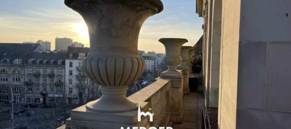 3 chambres Appartement à Strasbourg, France No. 218807 2