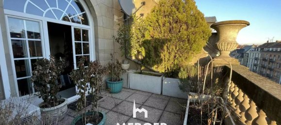 3 chambres Appartement à Strasbourg, France No. 218807 12