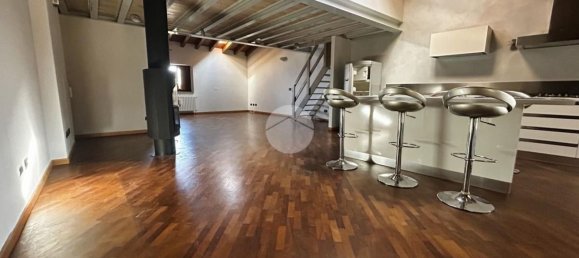 2 rooms Apartment in Rovato, Italy No. 2634 7