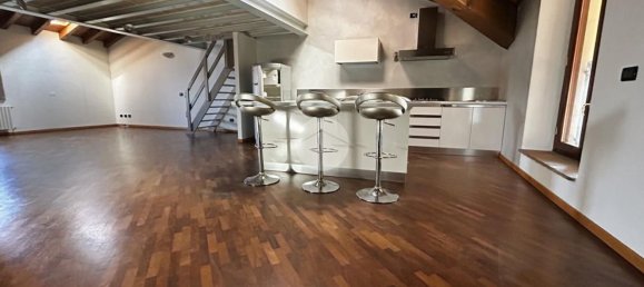 2 rooms Apartment in Rovato, Italy No. 2634 8