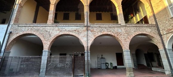 2 rooms Apartment in Rovato, Italy No. 2634 2