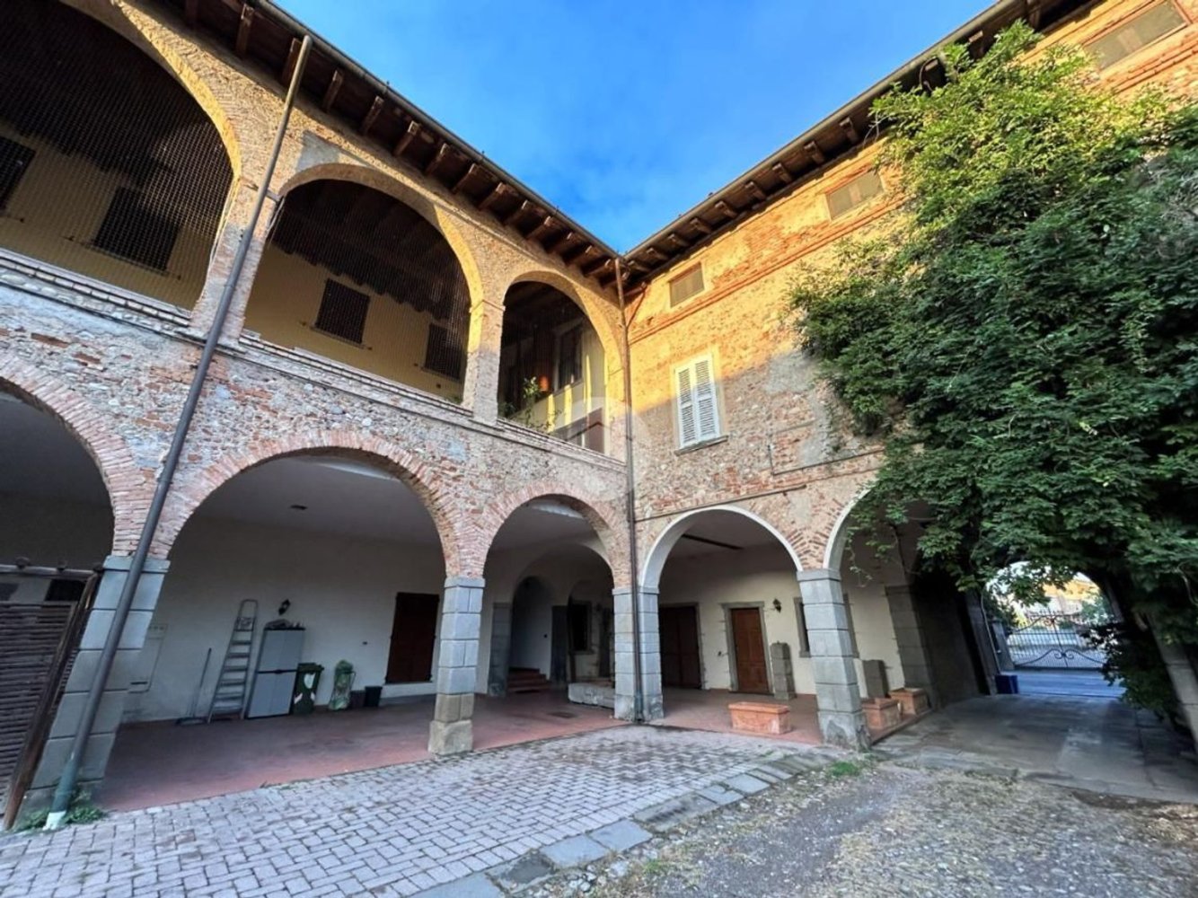 2 rooms Apartment in Rovato, Italy No. 2634