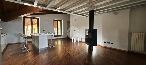2 rooms Apartment in Rovato, Italy No. 2634 20