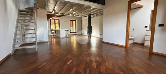 2 rooms Apartment in Rovato, Italy No. 2634 16