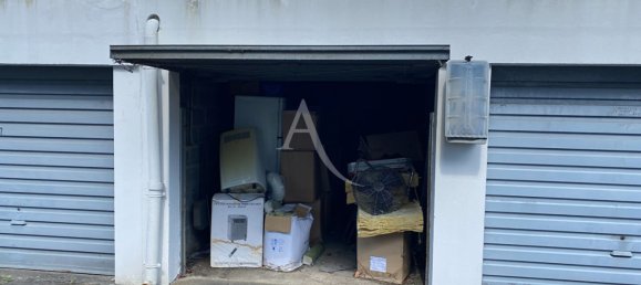 1 room Garage in Angers, France No. 362935 4