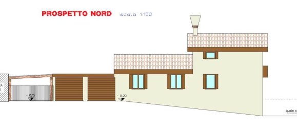 Terreno en Chioggia, Italy 170 m² No. 222185 3