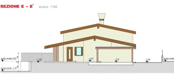 Terreno en Chioggia, Italy 170 m² No. 222185 4