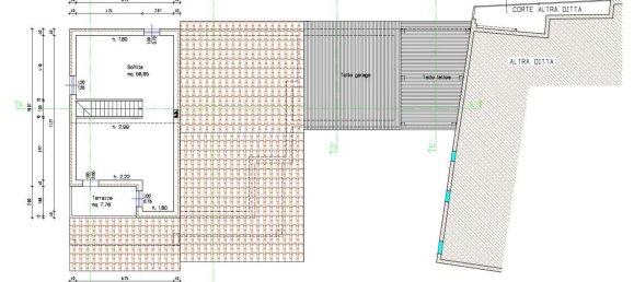 Terreno en Chioggia, Italy 170 m² No. 222185 7