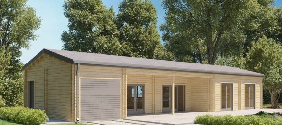 Terreno en Chioggia, Italy 170 m² No. 222185 11