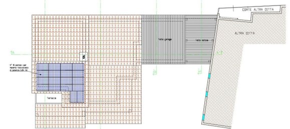 Terreno en Chioggia, Italy 170 m² No. 222185 8