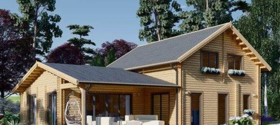 Terreno en Chioggia, Italy 170 m² No. 222185 9